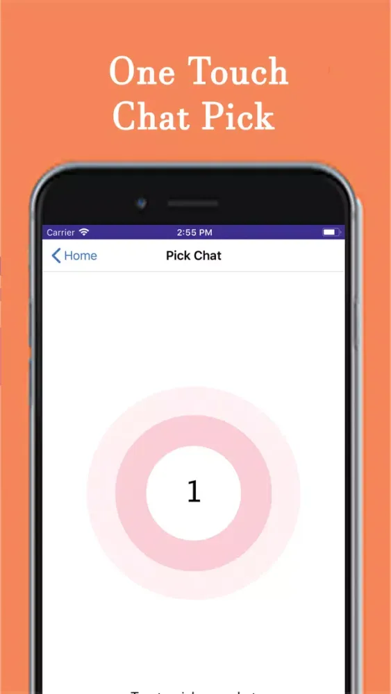 تصاویر BLURT Chat Agent