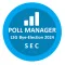 Poll Manager