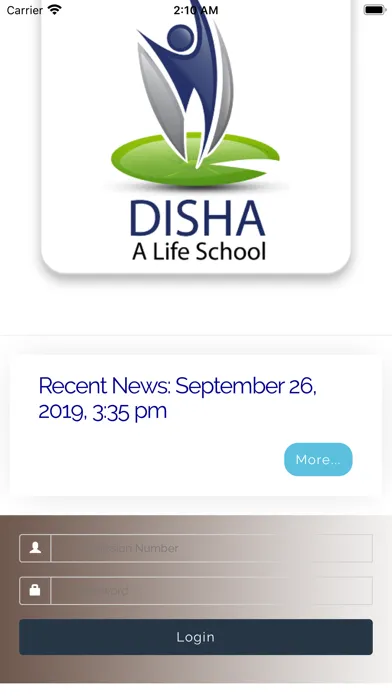 تصاویر Disha A Life School