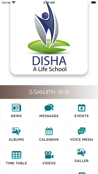 تصاویر Disha A Life School