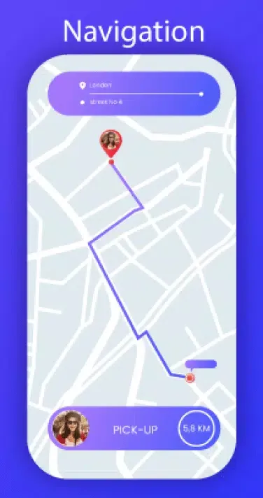 Live Mobile Number Locator Screenshots
