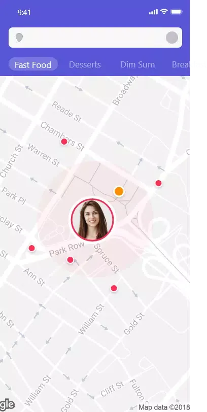 Live Mobile Number Locator Screenshots