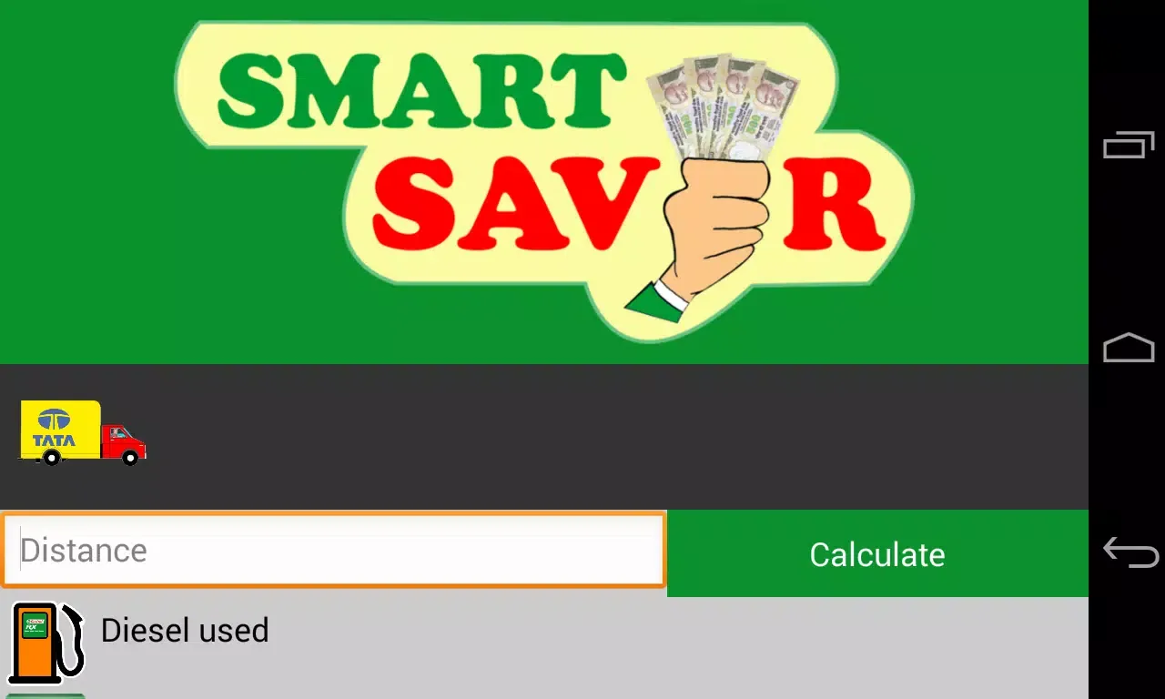 Castrol VSF Calculator Ekran Görüntüleri