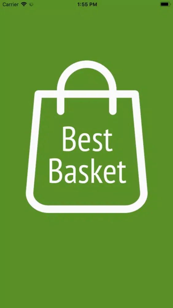 ภาพหน้าจอของ BestBasket - Online Grocery