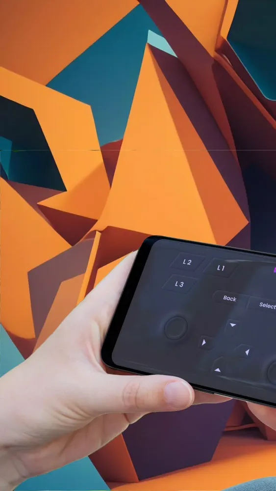 OnePlay Cloud Gaming Screenshots