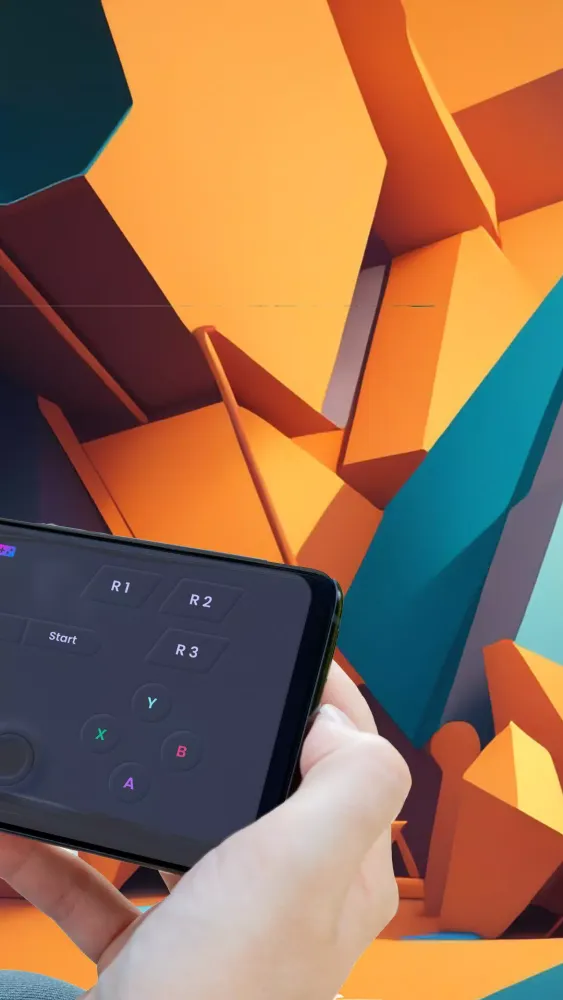 OnePlay Cloud Gaming Screenshots