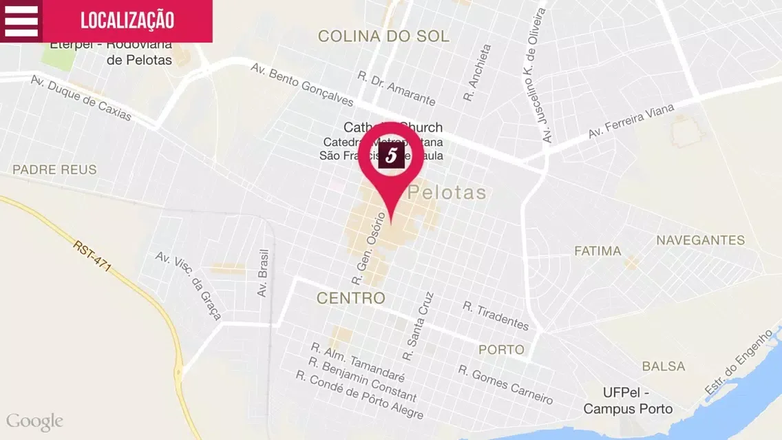 Capturas de pantalla de 5 Marias