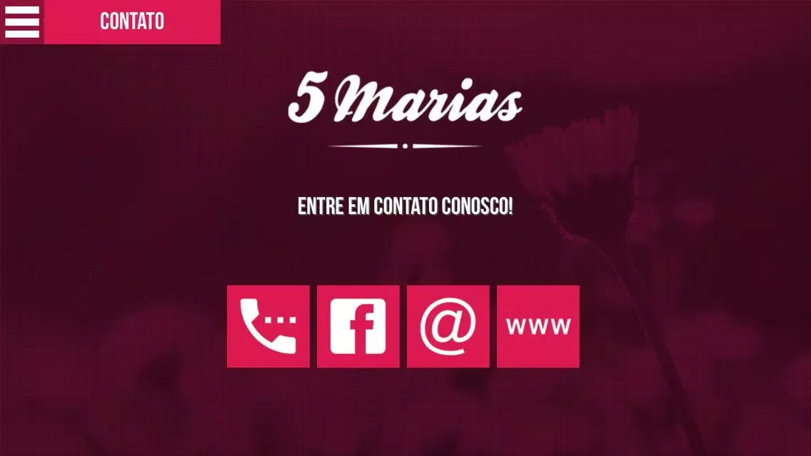 Capturas de pantalla de 5 Marias