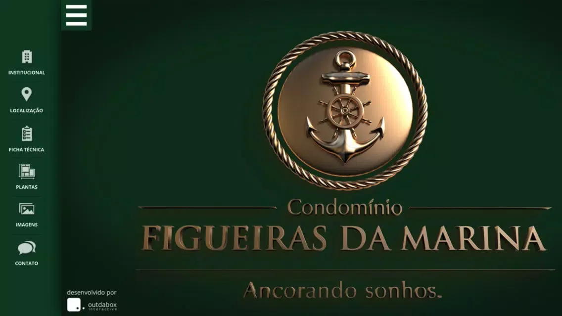 Condomínio Figueiras da Marina স্ক্রিনশট