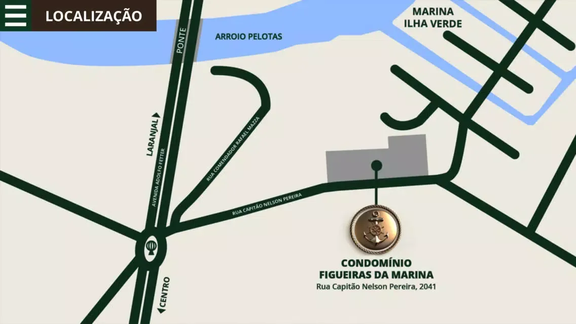 Condomínio Figueiras da Marina স্ক্রিনশট