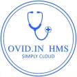 OVID.IN HMS Hospitals Clinics