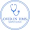 OVID.IN HMS Hospitals Clinics