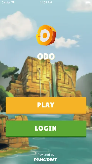 Скриншоты ODO World