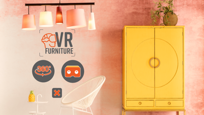 Ảnh chụp màn hình của VR Interior.