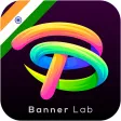 Banner Lab Marathi Banner App
