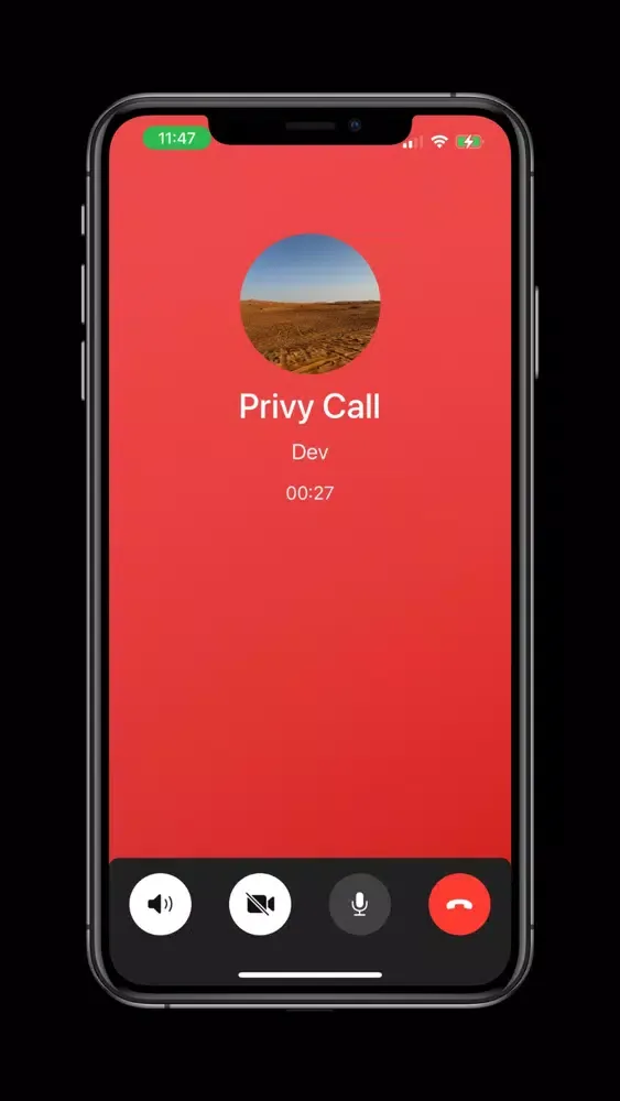 Privy Line应用截图