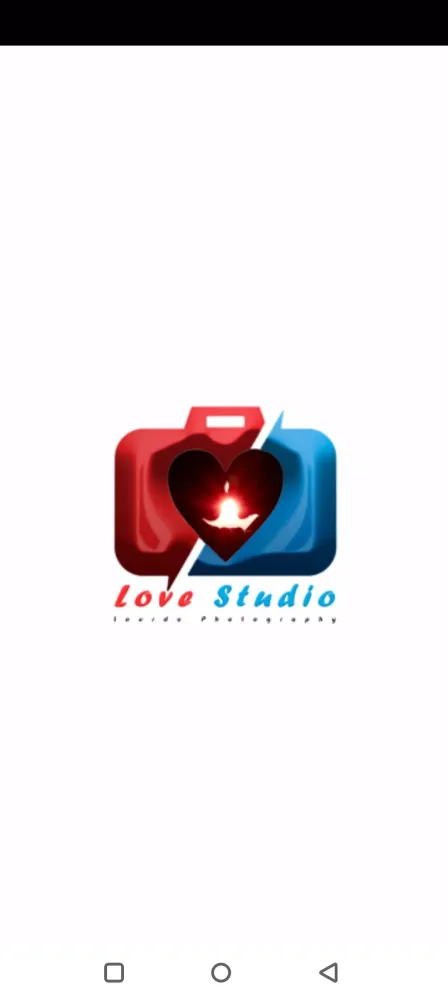 Capturas de tela do Love Studio