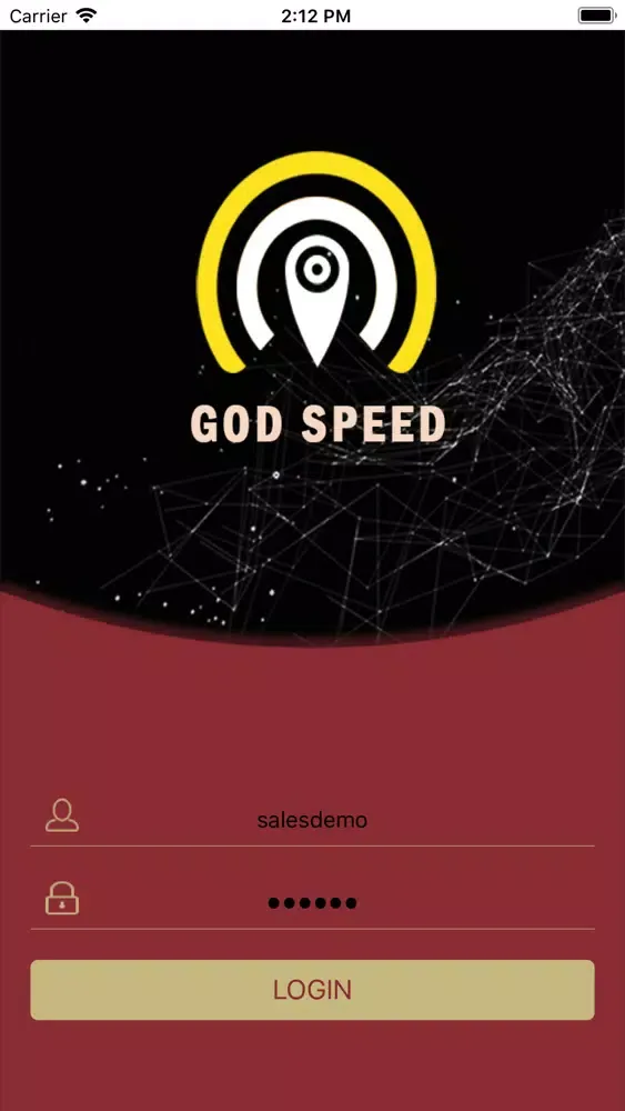 Скриншоты GodSpeed-Track