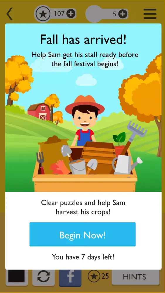 Word Trek Screenshots