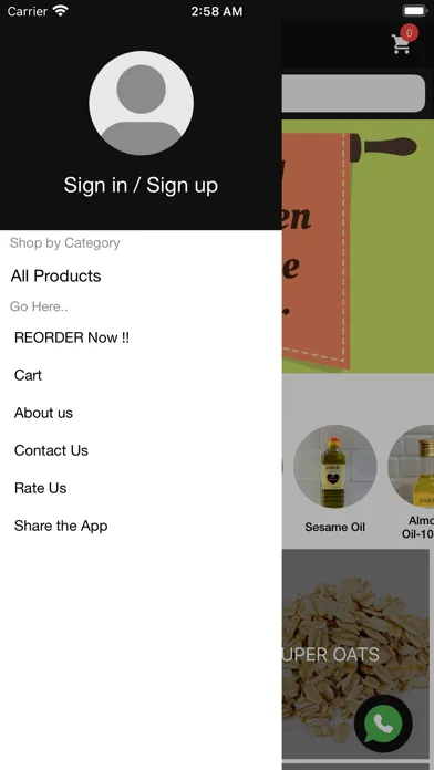 Poshtik Screenshots
