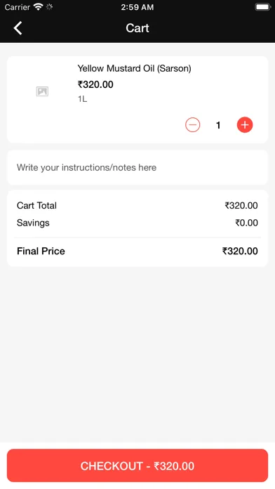 Poshtik Screenshots