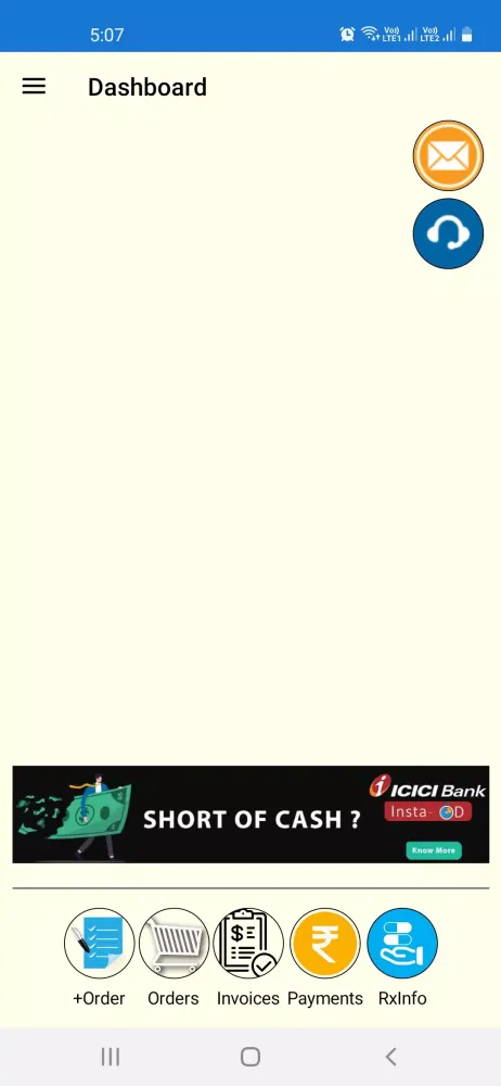 Capturas de tela do Rajkot Live