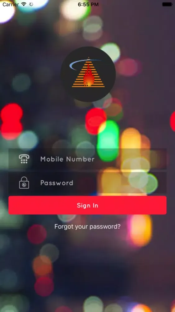 Safe Call Screenshots