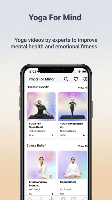 ThinkRight: Meditation & Sleep Screenshots