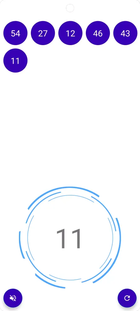 Tambola Coin Picker Screenshots