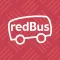 redBus Bus Ticket Booking App