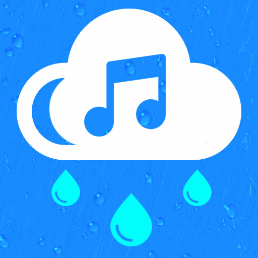 Relax rain