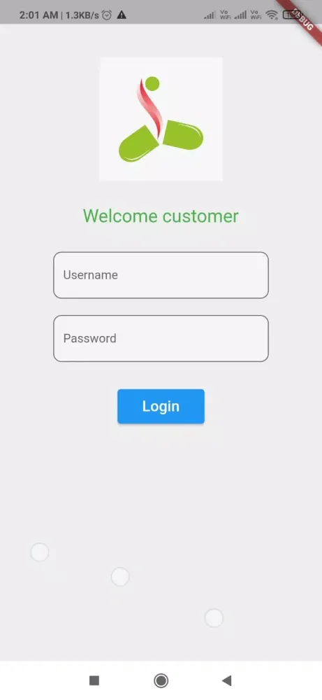 Screenshot di PROSUSHIL LIFECARE LLP