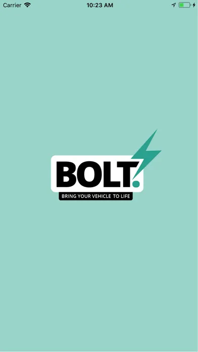 Bolt - Vehicle Management應用截圖