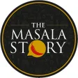 The masala story ordering app The masala story ordering app