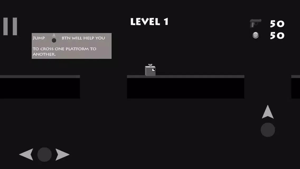 Dark Way Ekran Görüntüleri
