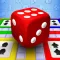 Smart Ludo Multiplayer-3D Dice