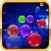 Aqua Bubble Shooter Lite