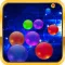 Aqua Bubble Shooter Lite