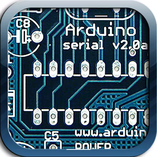 Arduino Circuits Simulator