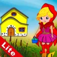 Red Riding Hood Lite - Interactive Fairy Tale