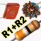 RLC Calc - Resistance Inductance Capacitor Calculator