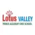 Lotus Valley - Parent App