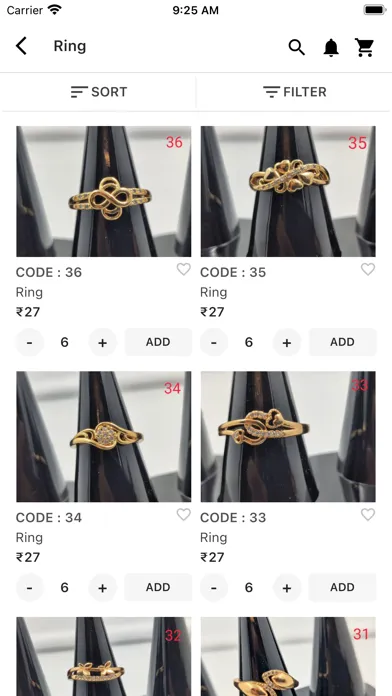 Ảnh chụp màn hình của Bhagvat Imitation