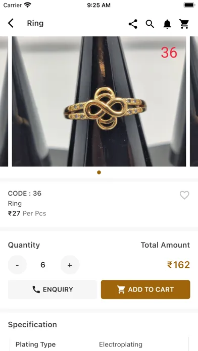 Ảnh chụp màn hình của Bhagvat Imitation
