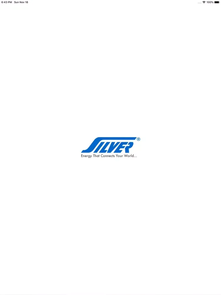 Silver Battery Dealer Connect iPad 应用截图