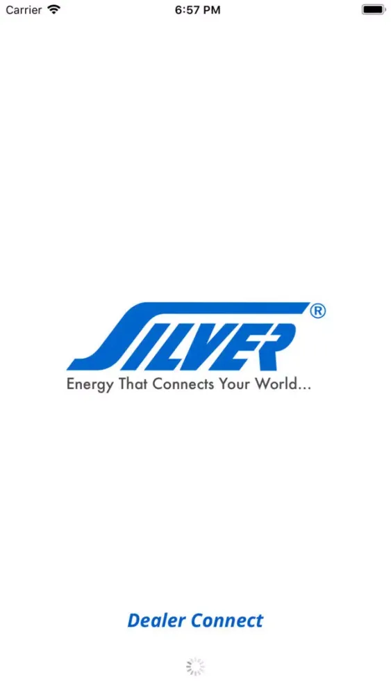 Silver Battery Dealer Connect应用截图