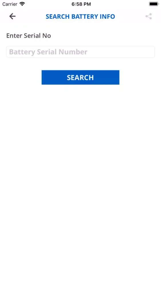Silver Battery Dealer Connect应用截图