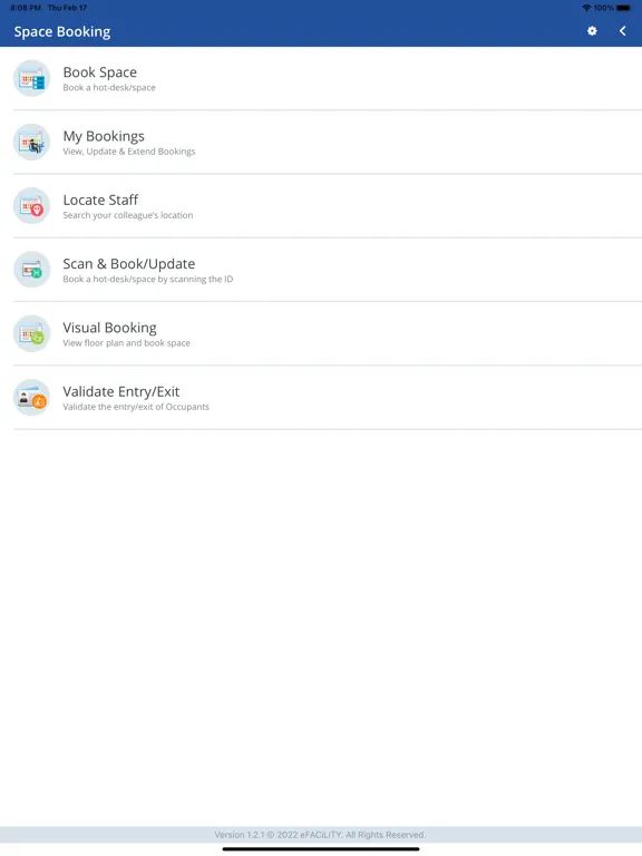 WOW MIPL iPad  Screenshots