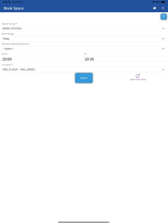WOW MIPL iPad  Screenshots