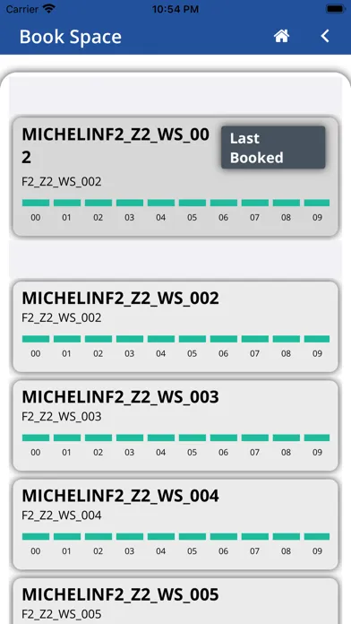 WOW MIPL Screenshots